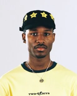 Guerrilla Black Cap -Twojeys Sales Store 000508 002 VKNETA 1