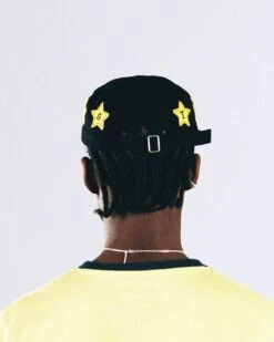 Guerrilla Black Cap -Twojeys Sales Store 000508 005 VKNETA 1