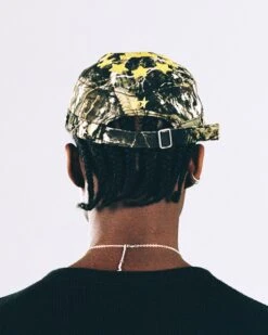 Guerrilla Camo Cap -Twojeys Sales Store 000508 008 VKNETA 1