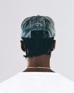 Sunfaded Blue Cap -Twojeys Sales Store 000508 018 VKNETA 1