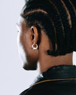 TJ Icon Earrings 6 TJ Icon Earrings -Twojeys Sales Store 000510 028 VKNETA 1