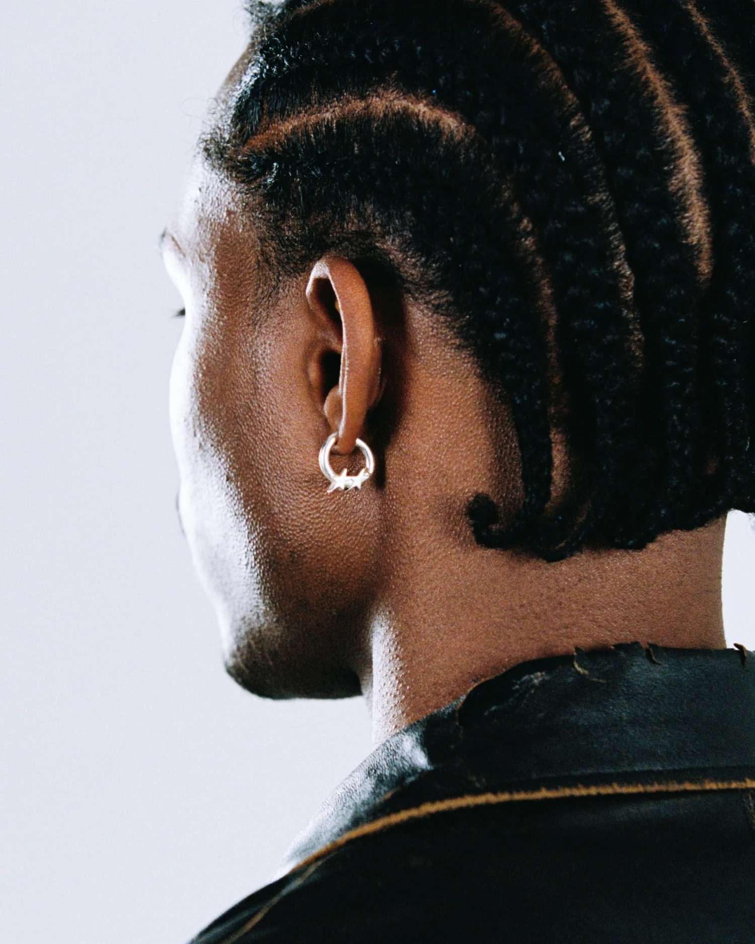 TJ Icon Earrings 4 TJ Icon Earrings - Image 2