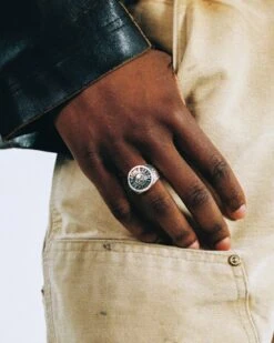 Globe Graduation Ring -Twojeys Sales Store 000511 034 VKNETA 1