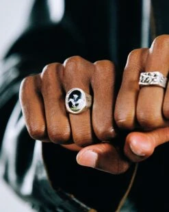 Cowboys Picture Ring -Twojeys Sales Store 000512 027 VKNETA 1