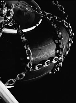 Monogram Icon Link Bracelet -Twojeys Sales Store 004611 015 VK