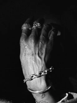 Icon Monogram Ring -Twojeys Sales Store 004620 004 VK d232d978 6496 4fba ab92 a9d6eb3373fb