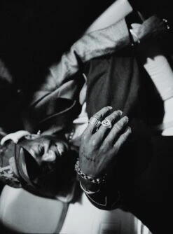 Icon Monogram Ring -Twojeys Sales Store 004620 009 VK