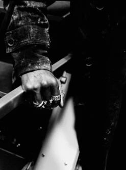 Splitted Icon Ring -Twojeys Sales Store 004620 016 VK