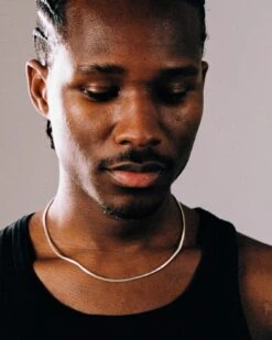 Icon Clasp Necklace -Twojeys Sales Store 007163 014 VKNETA 1