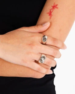 One Energy Ring 9 One Energy Ring -Twojeys Sales Store 31