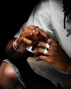 Superstar Knuckle Ring -Twojeys Sales Store 7 9533a274 f48c 45df 819d 9807e250da9e
