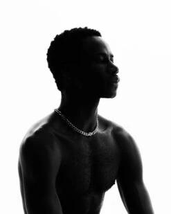 Cuban Icon Necklace -Twojeys Sales Store 92500381