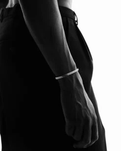 Icon Monogram Bangle -Twojeys Sales Store 9250104 1