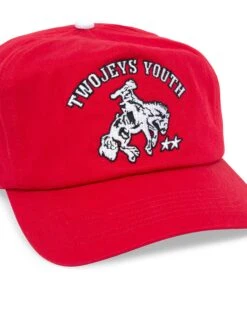 Twojeys Youth Cap -Twojeys Sales Store A004B