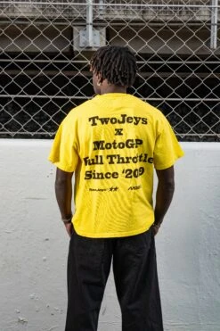 Full Throttle T-Shirt -Twojeys Sales Store B1370948