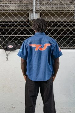 Mechanic Shirt -Twojeys Sales Store B1370951