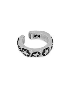 Tesselated Earcuff -Twojeys Sales Store CopiadeFT027