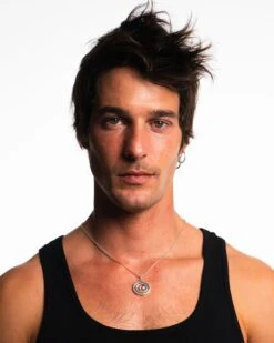 Icon Superstar Rotative Necklace 11 Icon Superstar Rotative Necklace -Twojeys Sales Store DSC00070