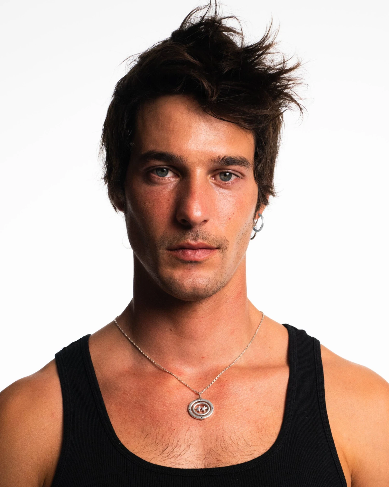 Icon Superstar Rotative Necklace 7 Icon Superstar Rotative Necklace - Image 5