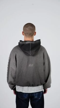 Icon Lab Anthracite Hoodie 10 Icon Lab Anthracite Hoodie -Twojeys Sales Store DSC1635
