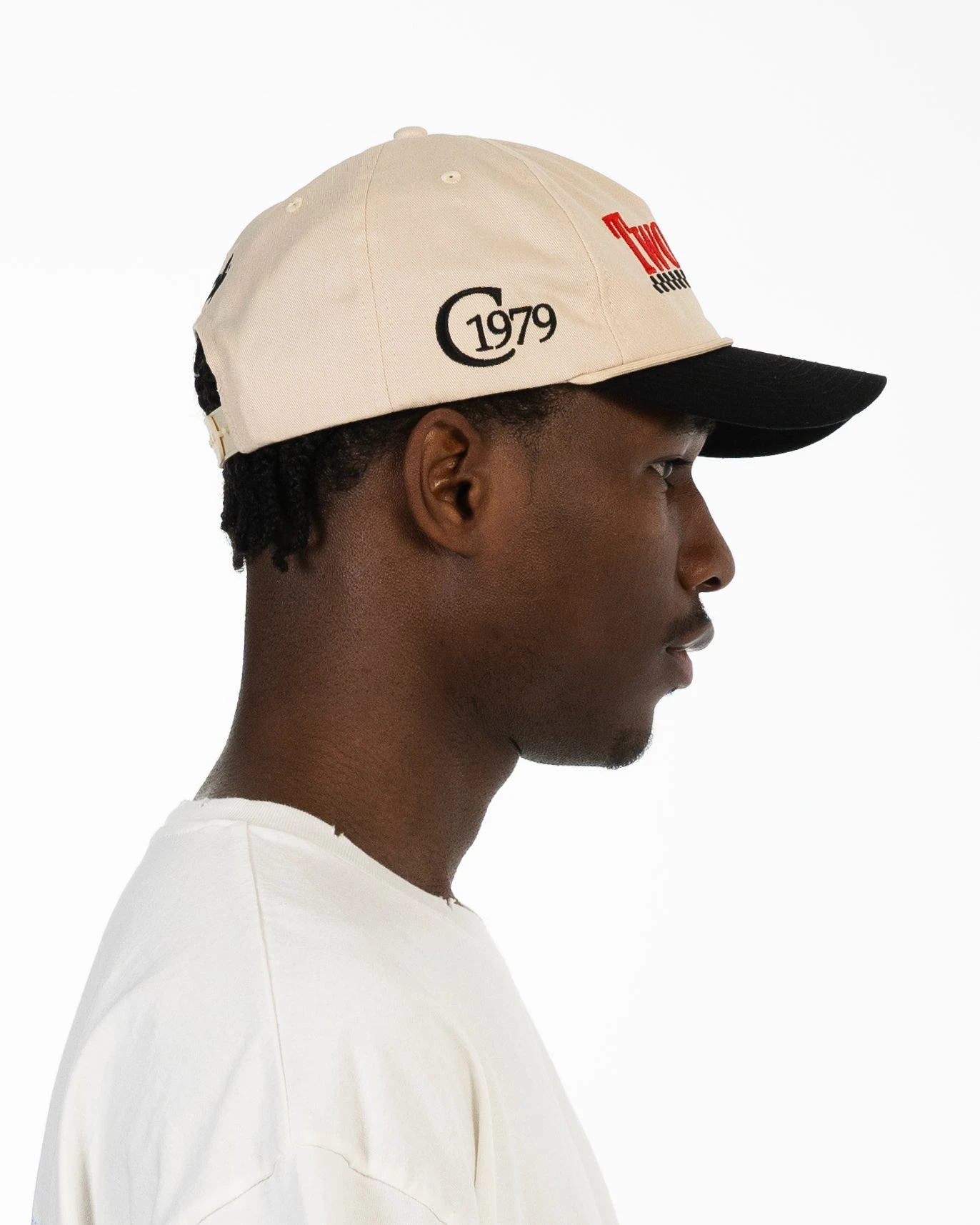 Twojeys Racing Cap 8 Twojeys Racing Cap - Image 6