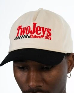 Twojeys Racing Cap 13 Twojeys Racing Cap -Twojeys Sales Store DSC3931