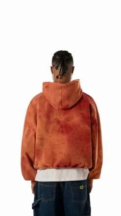 Icon Acid Rust Hoodie 11 Icon Acid Rust Hoodie -Twojeys Sales Store DSC8636