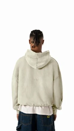 Icon Acid Brown Hoodie -Twojeys Sales Store DSC8654