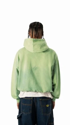 Icon Acid Lime Hoodie -Twojeys Sales Store DSC8662