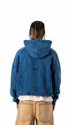 Icon Acid Blue Hoodie 11 Icon Acid Blue Hoodie -Twojeys Sales Store DSC8668