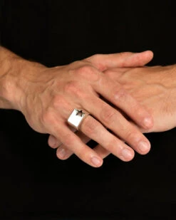 Falling Star Ring 6 Falling Star Ring -Twojeys Sales Store ECOM SUMMER 0001s 0014 DSC00246