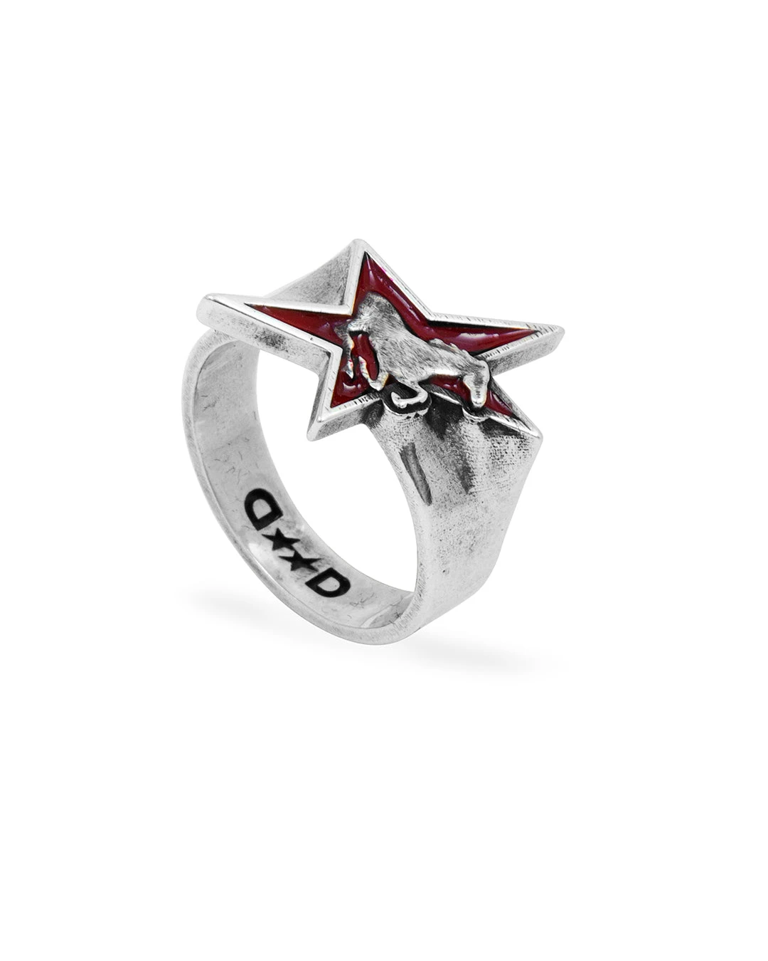 Wild Horse Ring 3 Wild Horse Ring