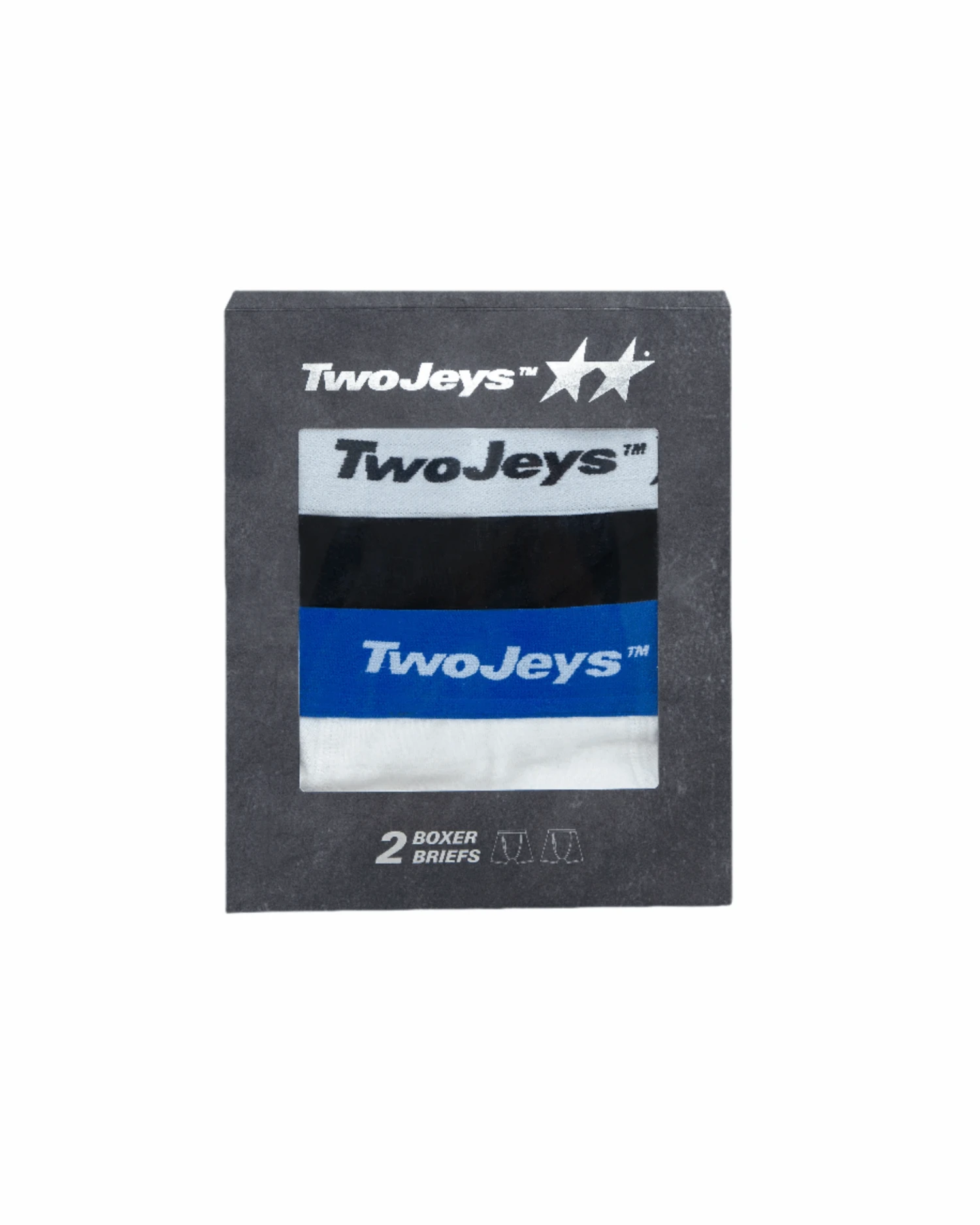 Icon Boxer Briefs 3 Icon Boxer Briefs