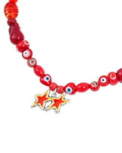 Melted Stars Sunrise Necklace 9 Melted Stars Sunrise Necklace -Twojeys Sales Store FT002 2 57f267ab a950 488e b8dc 78262ac0e6a6