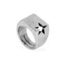 Falling Star Ring