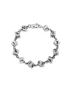 All-round Dice Bracelet