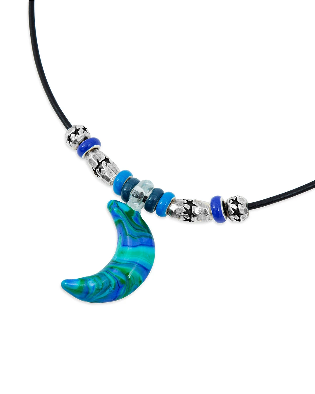 Moonlight Necklace 6 Moonlight Necklace - Image 4