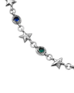 Multicolor Squadra Necklace -Twojeys Sales Store FT004 9c25438f 66f6 4fff b519 3e3908f54316