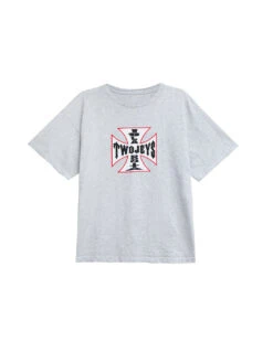 Isla Bonita Melange T-Shirt