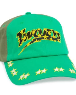 Embroidered Green Dad Cap -Twojeys Sales Store FT006 1 8a58903c 9f2c 4e45 b820 0a79e7fb93ea