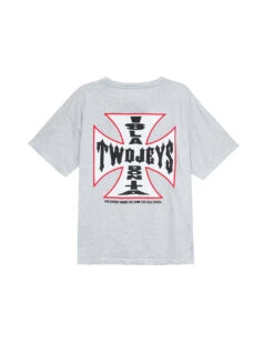 Isla Bonita Melange T-Shirt -Twojeys Sales Store FT006 2 b189b58c 2b78 488b 8567 68a22ab49384