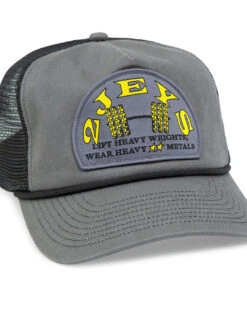 Heavy Lifters Cap -Twojeys Sales Store FT007 d64f8398 c90a 4182 b9de bd97d161b75e