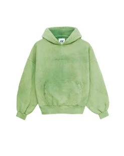 Icon Acid Lime Hoodie