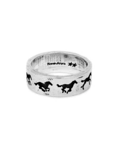 Sequence Ring -Twojeys Sales Store FT008 2