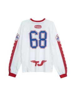 Track Jersey -Twojeys Sales Store FT008 9519c370 57da 43ce a483 13e7484d4ef8