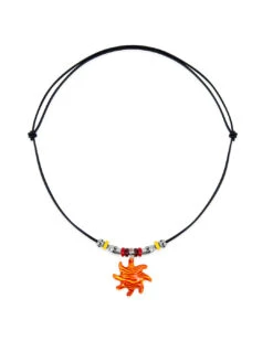 Sunlight Necklace