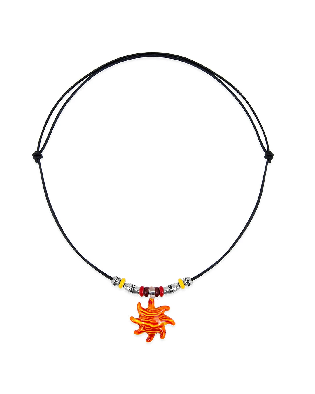 Sunlight Necklace 3 Sunlight Necklace