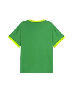 Two Tone Lightning T-Shirt -Twojeys Sales Store FT010 2