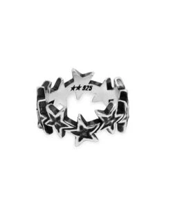 Starman Ring -Twojeys Sales Store FT010 8e04d083 8a00 46fe 983d 2842617a1f83