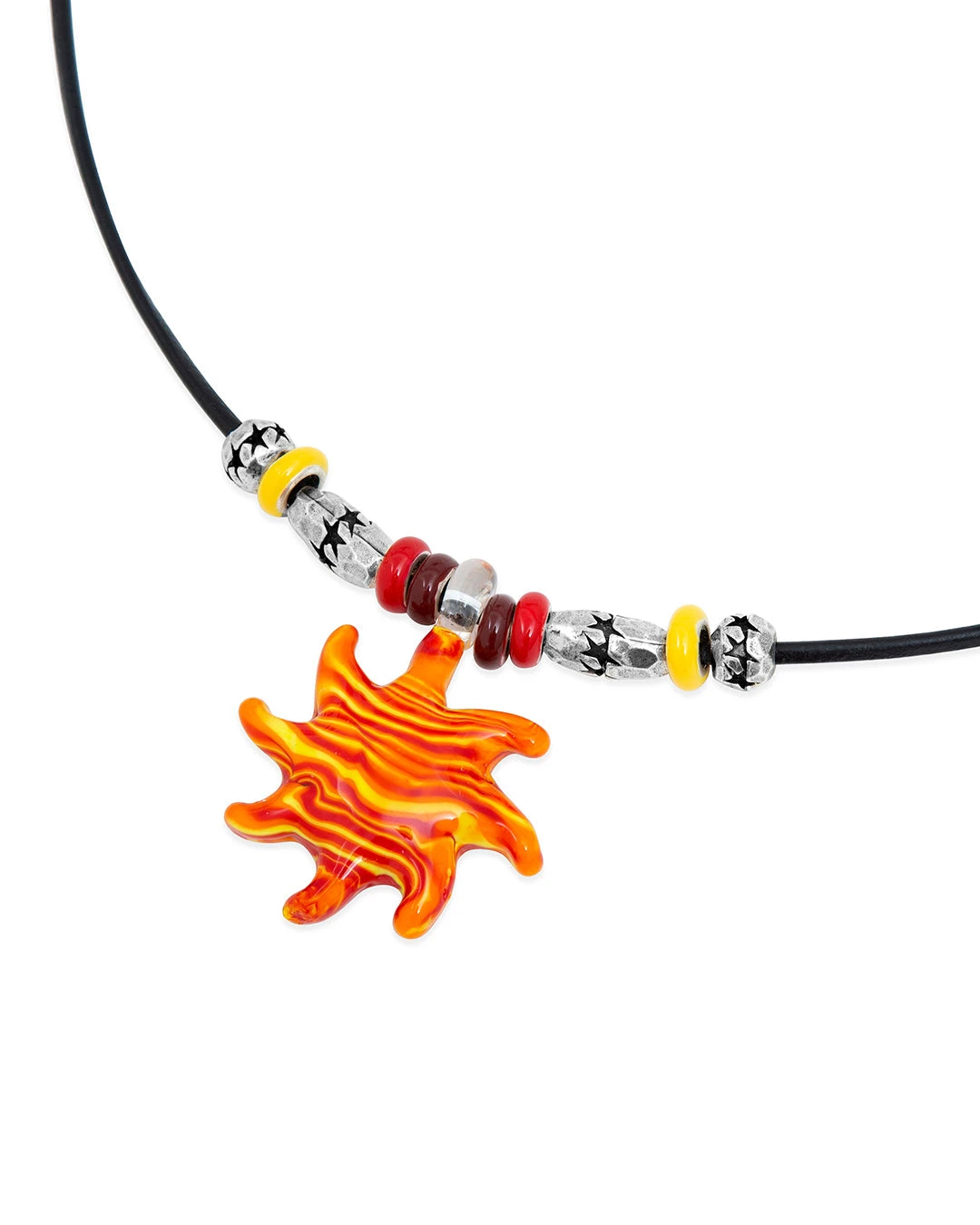 Sunlight Necklace 6 Sunlight Necklace - Image 4